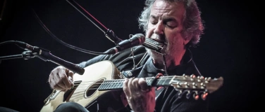 Event-Image for 'Andy Irvine - Best of Irish Music - German Tour 2026'