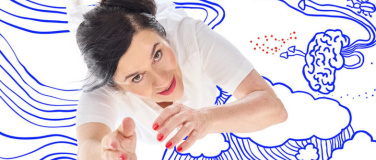 Event-Image for 'Anet Corti: Corti next Level – Ein Quantensprung'