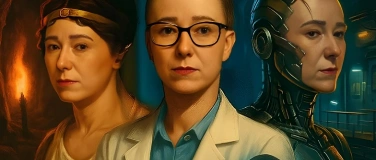 Event-Image for 'Kassandra - Die Trag&ouml;die der klugen Frauen'