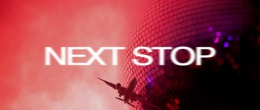 Event-Image for 'NEXT STOP - BALKAN'