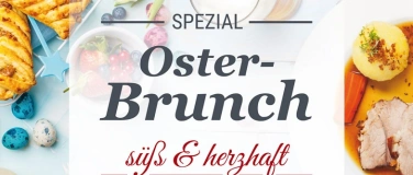 Event-Image for '"After-Oster-Brunch" im Spatzl&Spezl Buffet All you can eat'