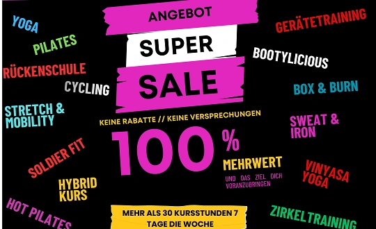 Sponsoring logo of Kinderfasching vom 1. FC Bächel Wachenheim e.V. event