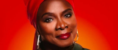 Event-Image for 'Ang&eacute;lique Kidjo'