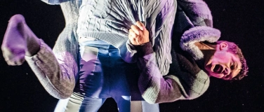 Event-Image for 'KUSS 2026: Anger Management / anschl. Preisverleihung'