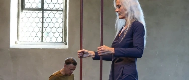 Event-Image for 'Music for an Open Space Vol. II'