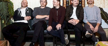 Event-Image for 'Drei Meter Feldweg - Sehr Gut Holz Tour 2026 (Special Guest:'