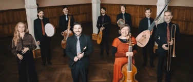 Event-Image for 'Die Große Seidenstraße, Konzert für Chor und Ensemble'