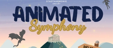 Event-Image for '"Animated Symphony"'