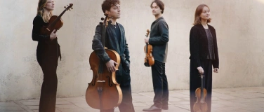 Event-Image for 'SWR Quartett'