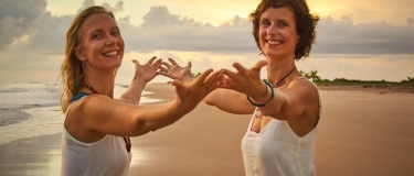 Event-Image for 'Info-Abend zum Start der Lomi-Ausbildung Berlin'