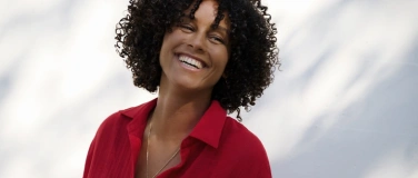 Event-Image for 'SankofaRisin' - Charity Gala: Im Gespräch mit Anja Glover'