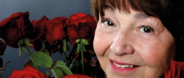 Event-Image for 'Anka Zink &bdquo;K.O. Komplimente &ndash; schlag sie mit der Blume&ldquo;'