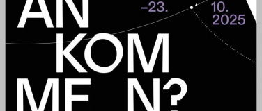 Event-Image for 'Ankommen? Migration, Glaube und Identität'