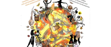 Event-Image for 'Musikalisches Mitmachfestival'