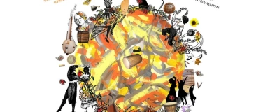 Event-Image for 'Mitmach-Hoffestival'