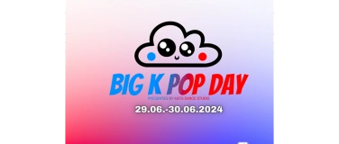 Event-Image for 'Big K Pop Day 2024'