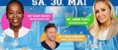 Event-Image for 'Private Karl-M&uuml;chler-Schule am Phoenix-See &ouml;ffnet ihre T&uuml;ren'
