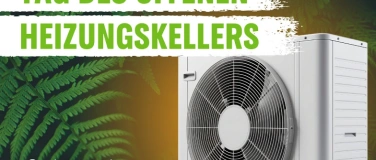 Event-Image for 'Tag des offenen Heizungskellers'