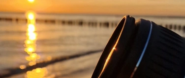 Event-Image for 'Ausstellung "Passion" - Fotografien von Dörte Krohn'