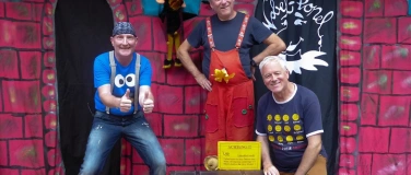 Event-Image for 'Kindermusiktheater: NoPo's Schatzkiste'
