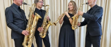 Event-Image for 'Jazz im Sommergarten mit Meier's Clan'