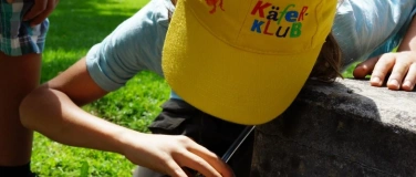 Event-Image for 'Anmeldestart für die neue Staffel des «Käferklubs»'