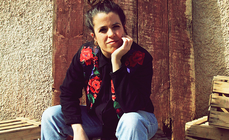 22. Stimmen Festival Ettiswil - Anna Colom Billets