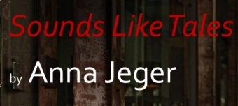 Event organiser of Sounds Like Tales – eine Konzertreihe von Anna Jeger