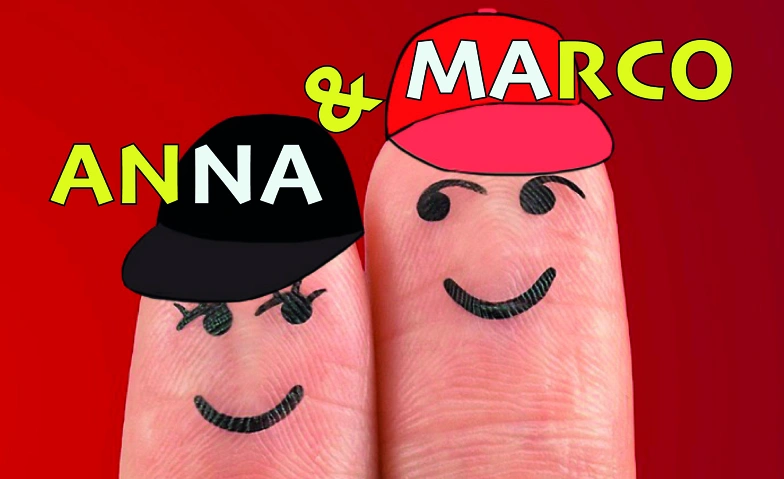 Event-Image for 'Klemi-Theater 2026: Anna & Marco'