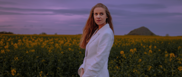 Event-Image for 'Anna Pancaldi (UK) - Live im Blauen Saal (Rathaus I)'