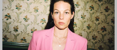 Event-Image for 'Anna Rossinelli: Heat Tour 2026'