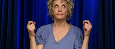 Event-Image for 'Anna Sch&auml;fer: "Schlafende Hunde"'