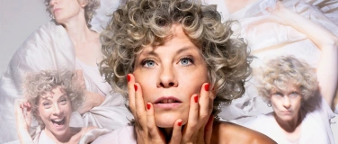 Event-Image for 'Anna Schäfer // Schlafende Hunde'