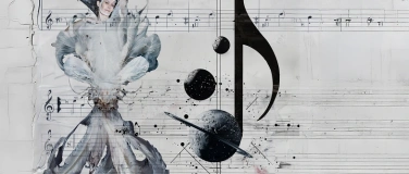 Event-Image for 'Voices from . . .'