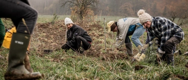 Event-Image for 'Natur Verbindet &ndash; Heckenheld:innen gesucht'