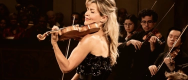 Event-Image for 'Anne-Sophie Mutter Violine Berliner Barock Solist'