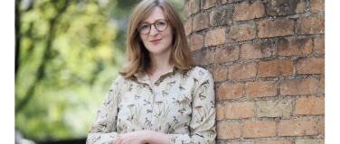 Event-Image for 'Anneke Lubkowitz &bdquo;Rebellinnen zu Fu&szlig;&ldquo;'