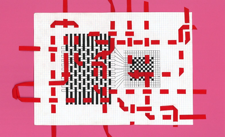 Interaktive Ausstellung Raumgewebe Tickets