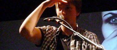 Event-Image for 'Leseb&uuml;hne Metrophobia'