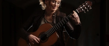 Event-Image for 'Saitenzauber und leise T&ouml;ne - Virtuose Musik f&uuml;r Gitarre'