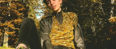 Event-Image for 'Anny Ogrezeanu - Dreams & Delusions Tour 2026'