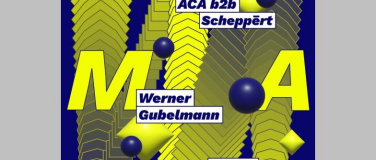 Event-Image for 'Anomalie, Aca b2b Scheppērt, Werner Gubelmann, Kuona'