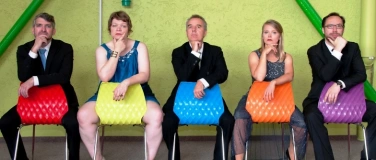 Event-Image for 'ANONYME IMPRONIKER'