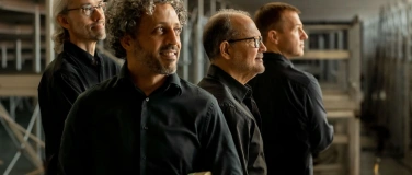 Event-Image for 'Anouar Brahem Quartet'
