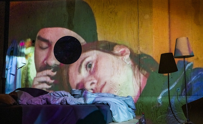 Event-Image for 'Anouk & Adofa'