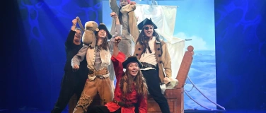 Event-Image for 'Anouk &ndash; Das Kindermusical'