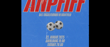 Event-Image for 'Anpfiff'