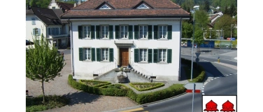 Event-Image for 'Ge&ouml;ffnet  14 - 16 Uhr'