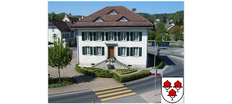 Event organiser of Ge&ouml;ffnet von 14:00 - 16:00 Uhr