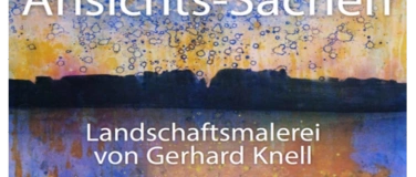 Event-Image for 'Ansichts-Sachen'